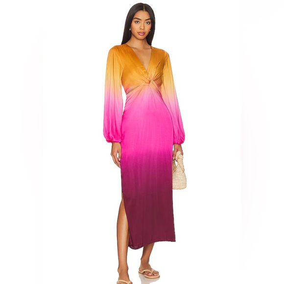 Young Fabulous & Broke Dresses & Skirts - NWT Young Fabulous & Broke boutique dress size small